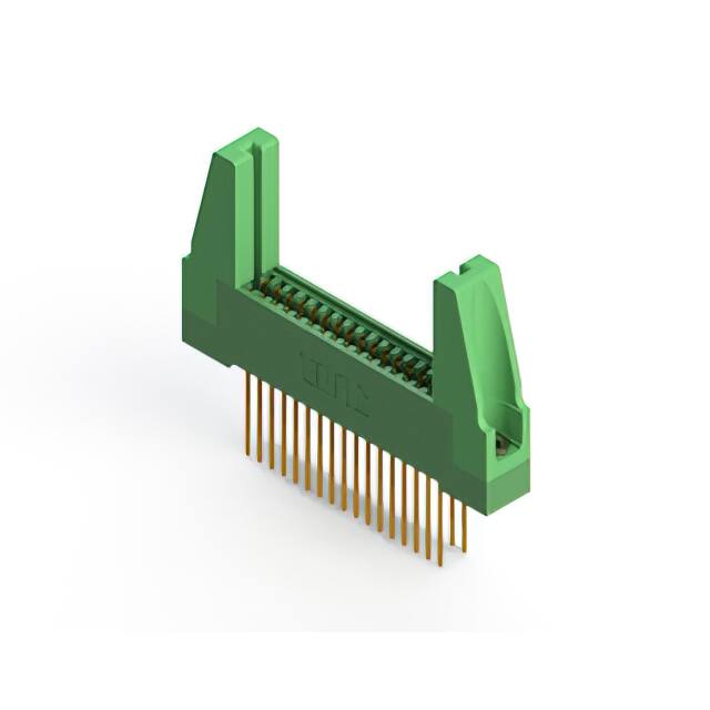 345-034-542-288 EDAC Inc.  Edgeboard Connectors